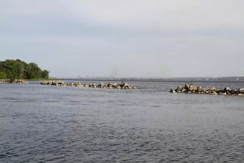 ホテル Zolotie Peski