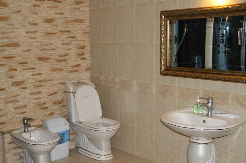 فندق Zolotie Peski