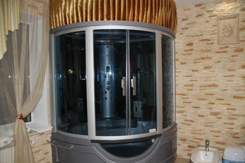 فندق Zolotie Peski