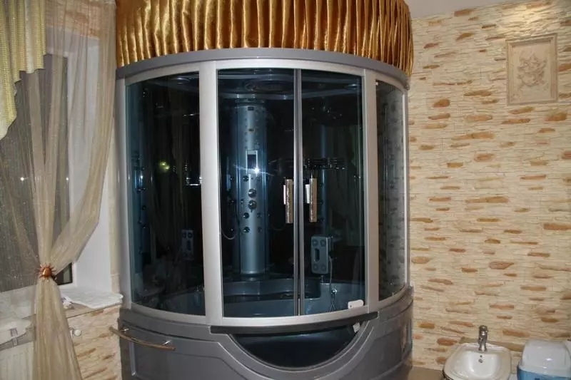 ホテル Zolotie Peski