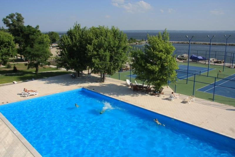 فندق Zolotie Peski