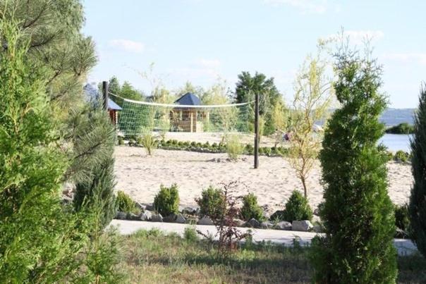 فندق Zolotie Peski