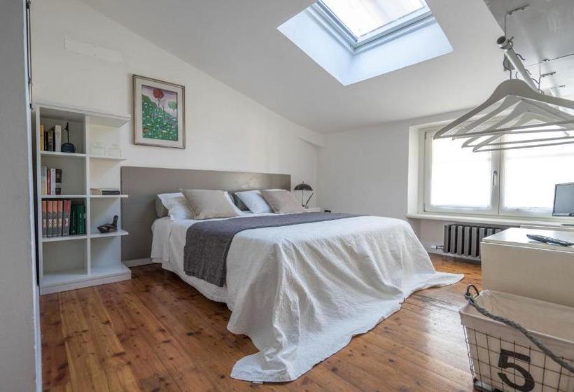 Bed and Breakfast Notel