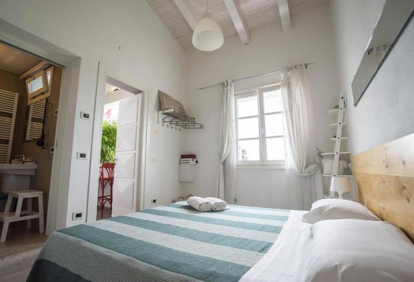 Bed and Breakfast Notel