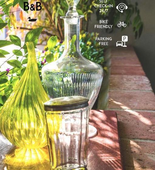 Bed and Breakfast Notel