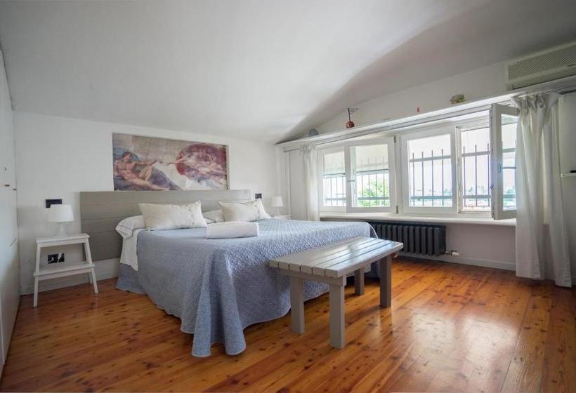 Bed and Breakfast Notel