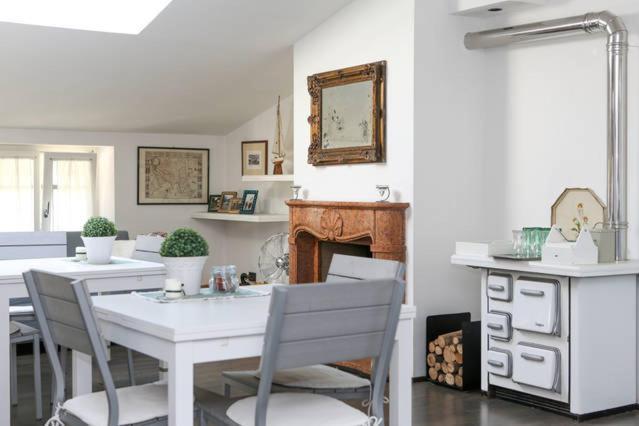 Bed and Breakfast Notel