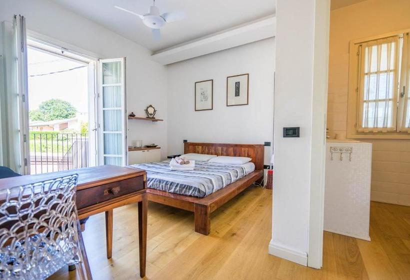 Bed and Breakfast Notel