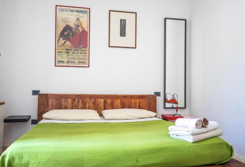 Bed and Breakfast Notel