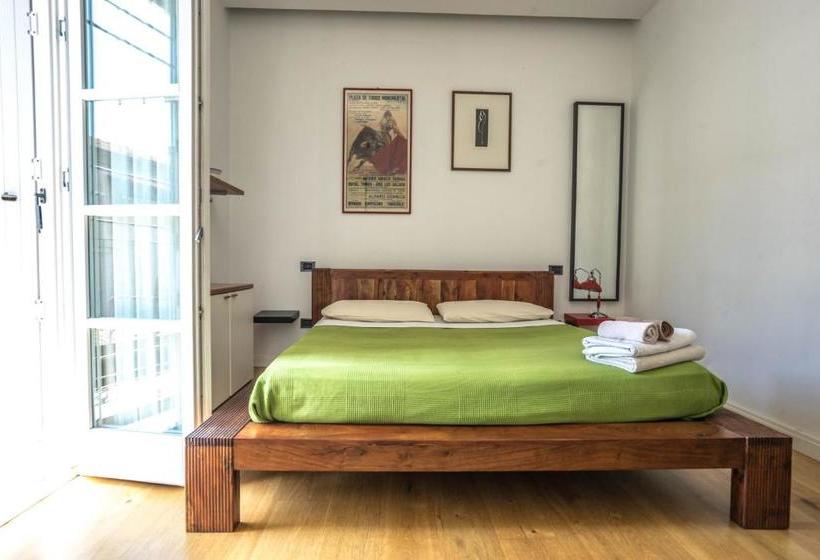 Bed and Breakfast Notel