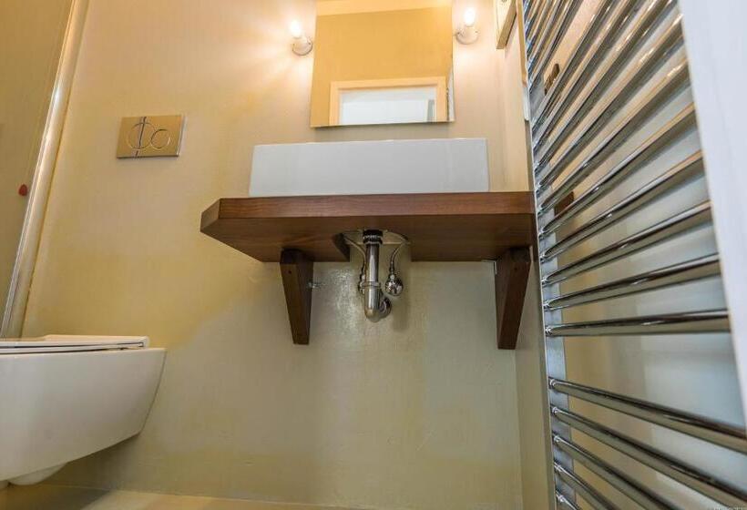 Bed and Breakfast Notel