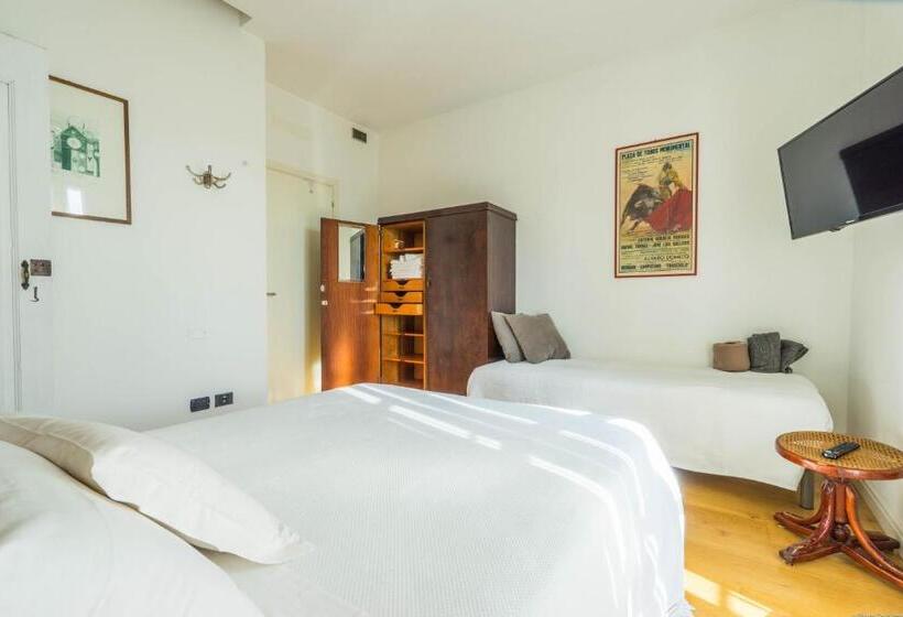 Bed and Breakfast Notel