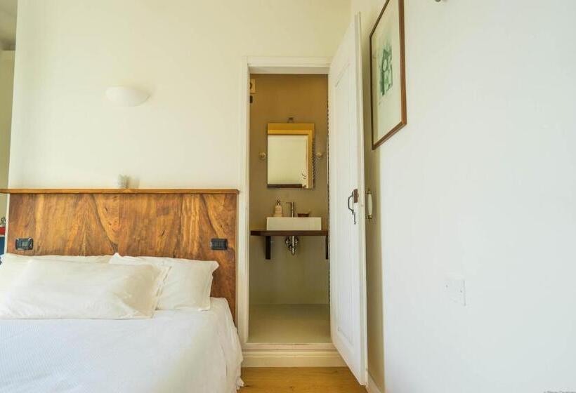 Bed and Breakfast Notel