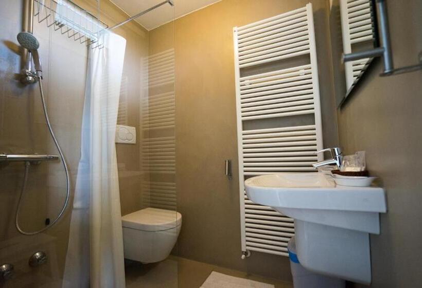 Bed and Breakfast Notel