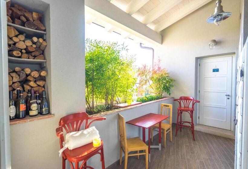 Bed and Breakfast Notel