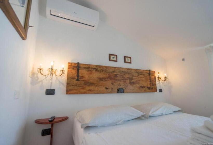 Bed and Breakfast Notel