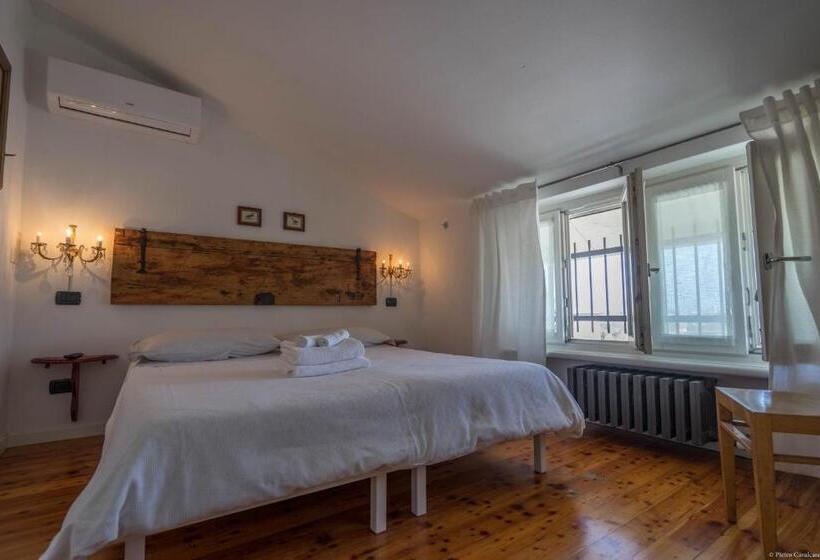 Bed and Breakfast Notel