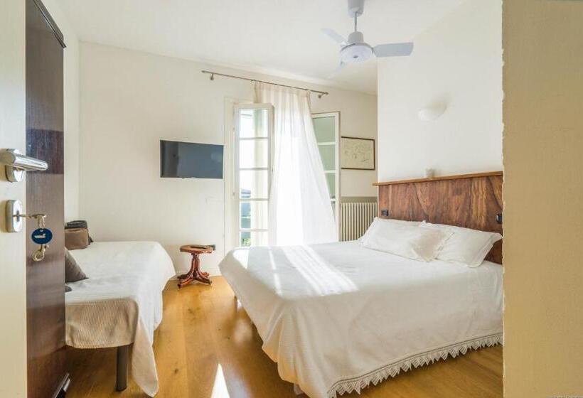 Bed and Breakfast Notel