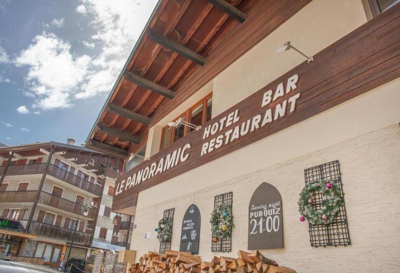 Le Panoramic