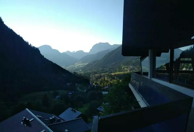 Le Panoramic