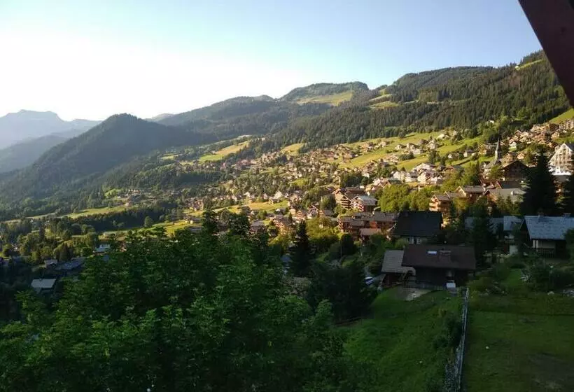 Le Panoramic