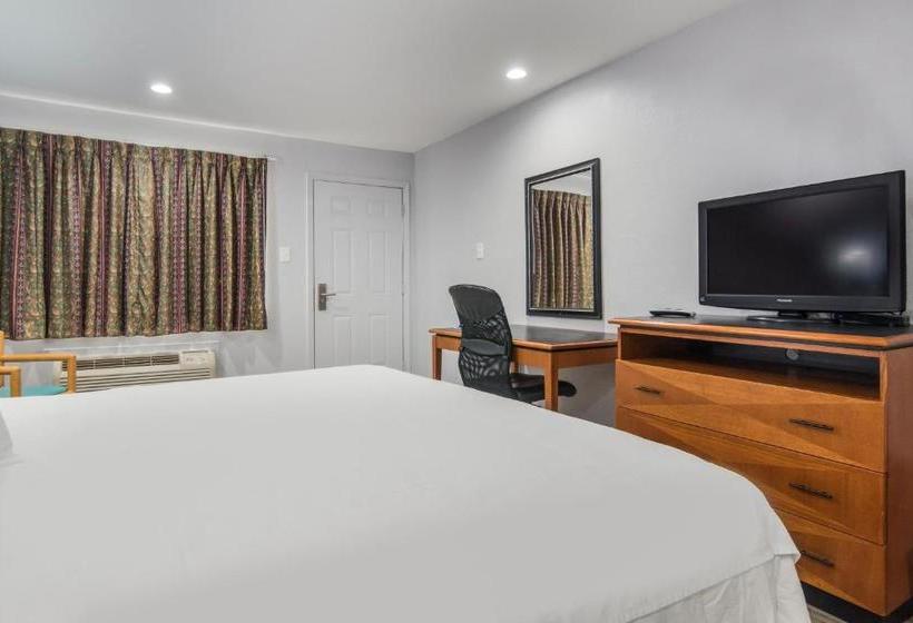 モーテル Knights Inn North Richland Hills