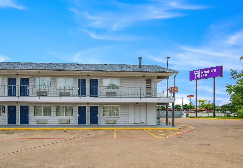 モーテル Knights Inn North Richland Hills