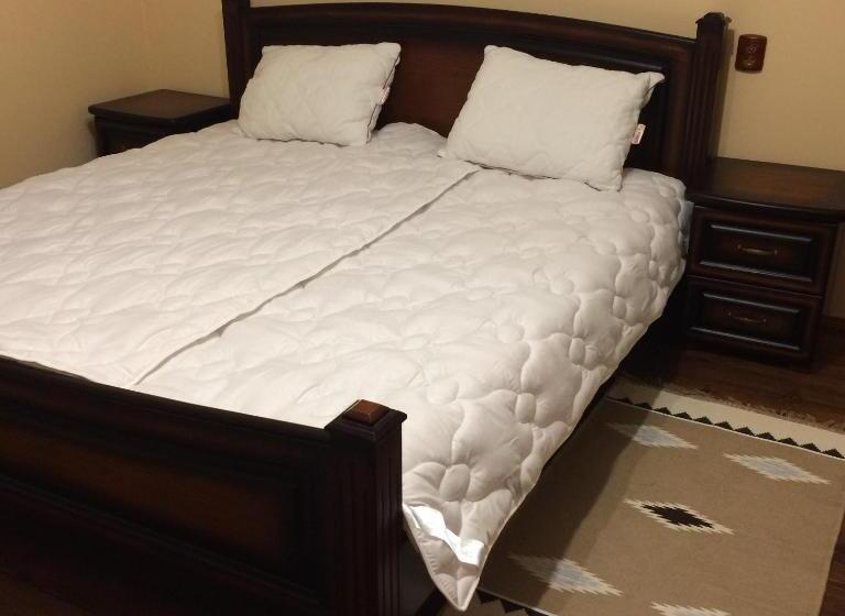 פנסיון Bereg Travel