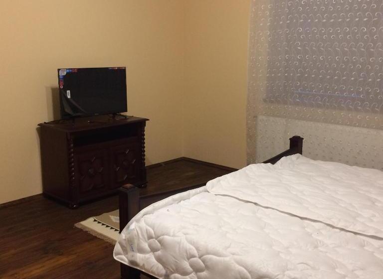 פנסיון Bereg Travel