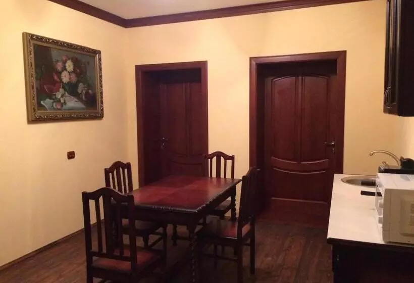 Majatalo Bereg Travel