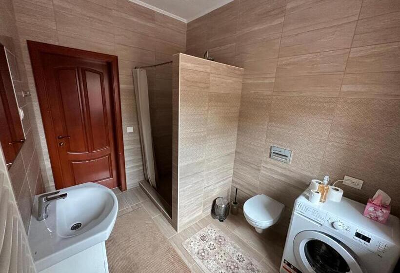 פנסיון Bereg Travel