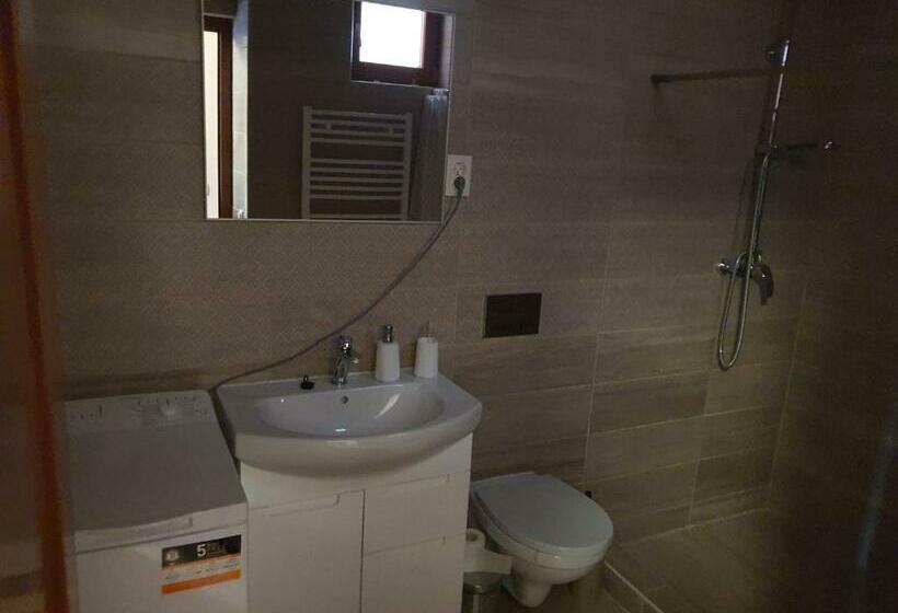 פנסיון Bereg Travel