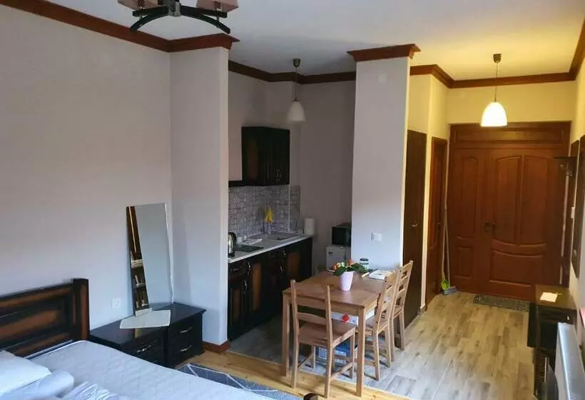 Majatalo Bereg Travel