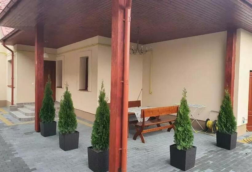 Majatalo Bereg Travel