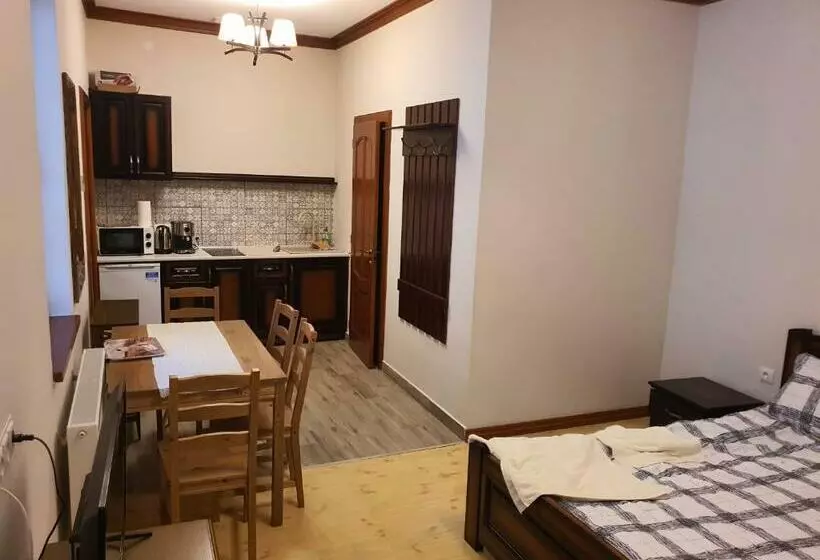 Majatalo Bereg Travel