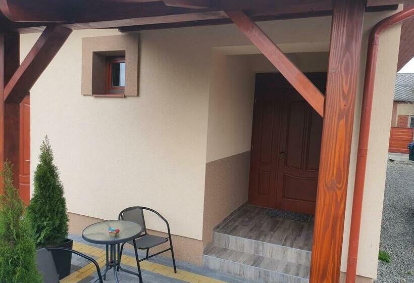 פנסיון Bereg Travel