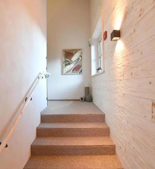 ペンション Florineum