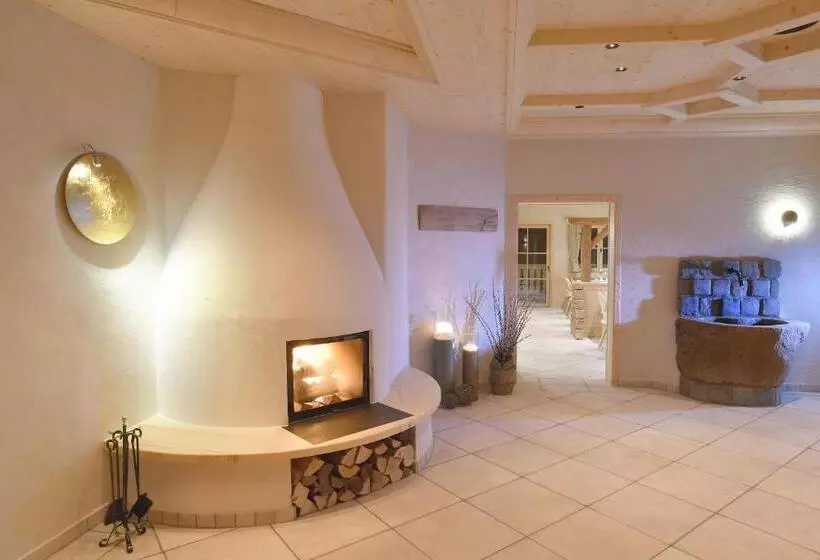 ペンション Florineum