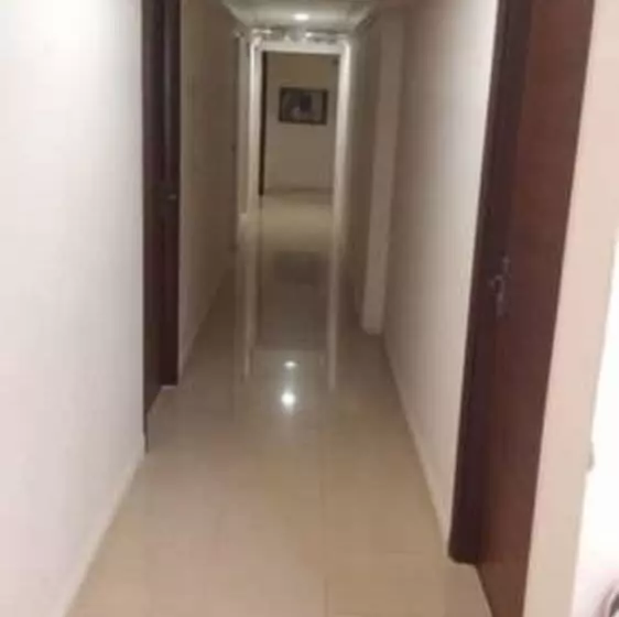 پانسیون Herfa Inn Lahore