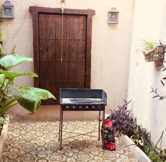 Пансион La Casa De La Vieja   Alojamiento Rural 3 Y 4 Estrellas