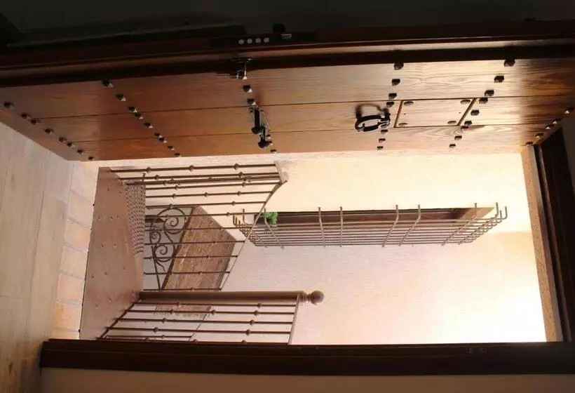 Majatalo La Casa De La Vieja   Alojamiento Rural 3 Y 4 Estrellas