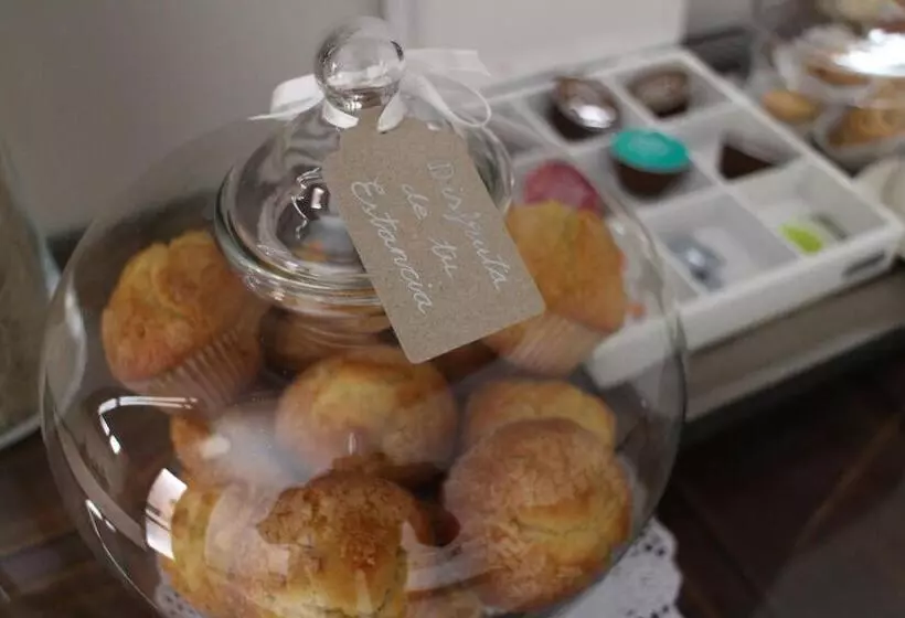 Majatalo La Casa De La Vieja   Alojamiento Rural 3 Y 4 Estrellas