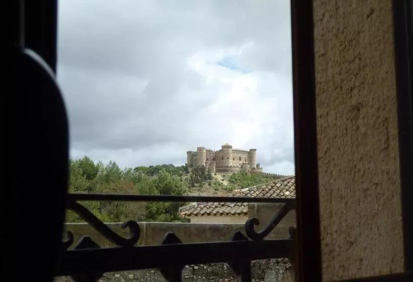 Majatalo La Casa De La Vieja   Alojamiento Rural 3 Y 4 Estrellas