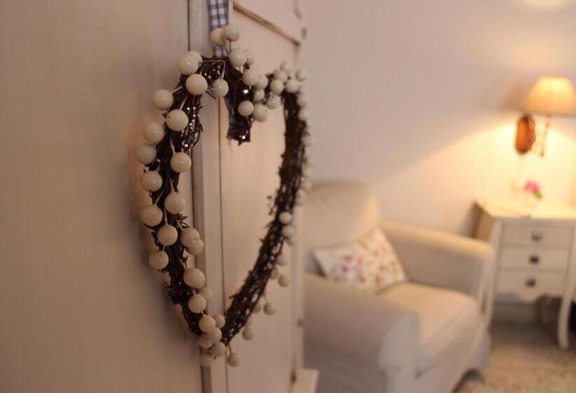 Пансион La Casa De La Vieja   Alojamiento Rural 3 Y 4 Estrellas