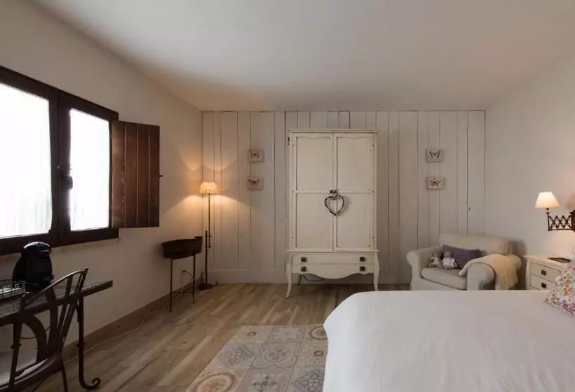 Majatalo La Casa De La Vieja   Alojamiento Rural 3 Y 4 Estrellas