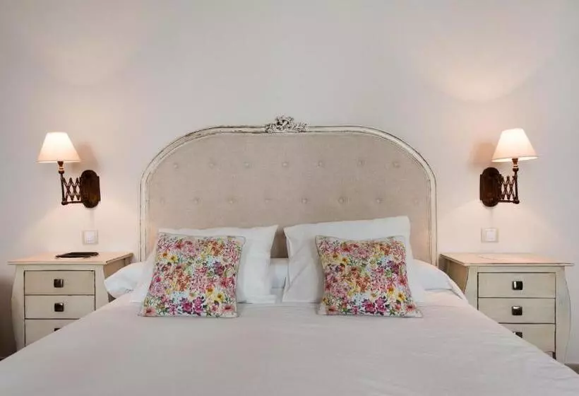 Majatalo La Casa De La Vieja   Alojamiento Rural 3 Y 4 Estrellas