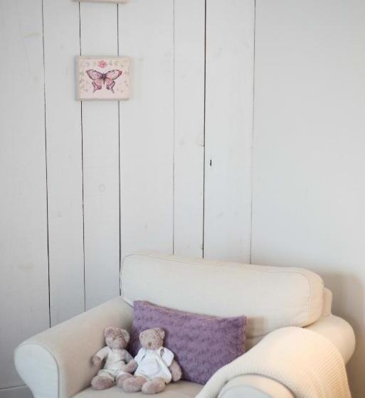 Пансион La Casa De La Vieja   Alojamiento Rural 3 Y 4 Estrellas