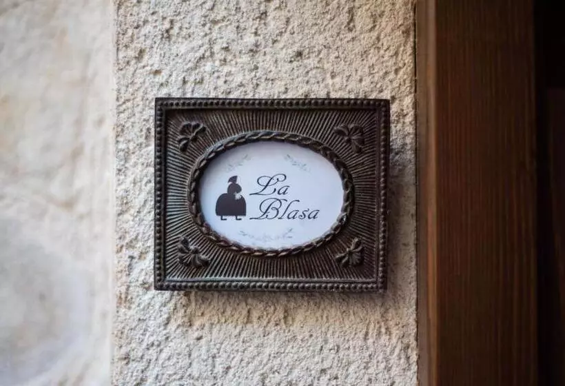 Majatalo La Casa De La Vieja   Alojamiento Rural 3 Y 4 Estrellas