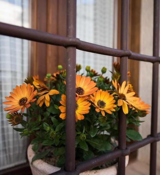 Пансион La Casa De La Vieja   Alojamiento Rural 3 Y 4 Estrellas