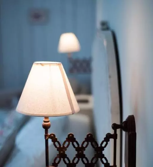 Majatalo La Casa De La Vieja   Alojamiento Rural 3 Y 4 Estrellas